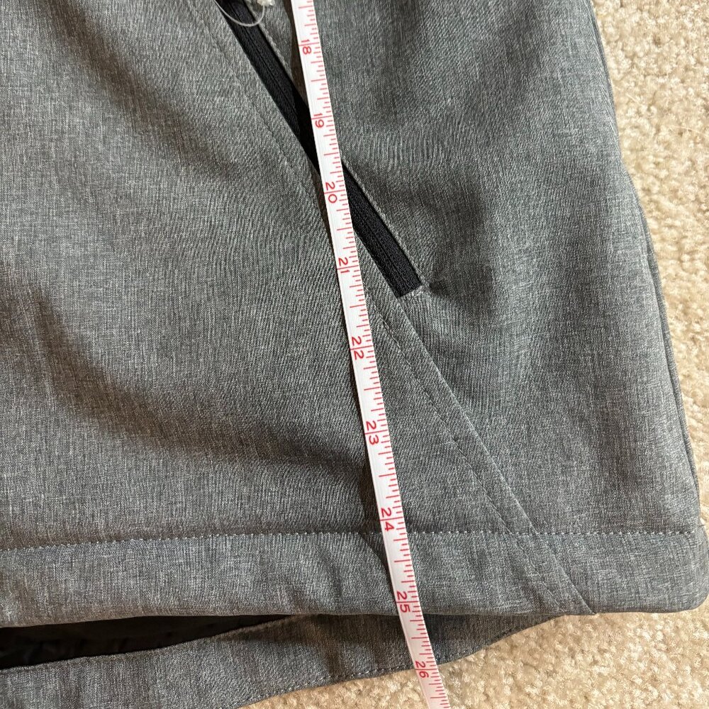 North Face Windwall Jacket - Picture 9 of 12
